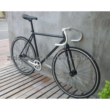 700C Single Speed Fixed Gear Bicycle